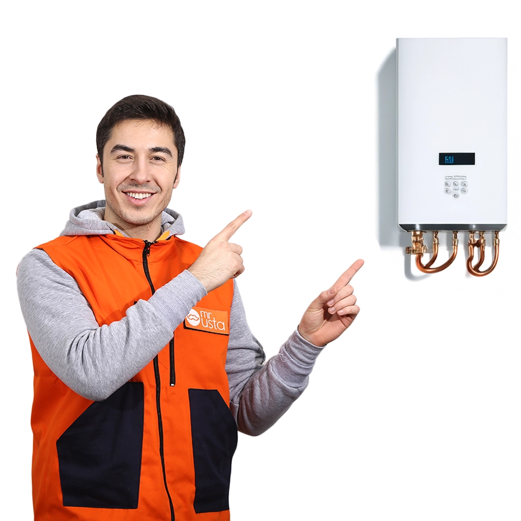 Yeşilhisar Kombi Tamircisi