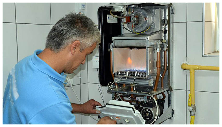 Yeşilhisar Kombi Tamircisi